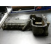 98A003 Upper Engine Oil Pan From 2007 Nissan Titan  5.6